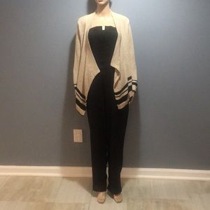 Sweater wore once